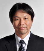 松本太郎教授