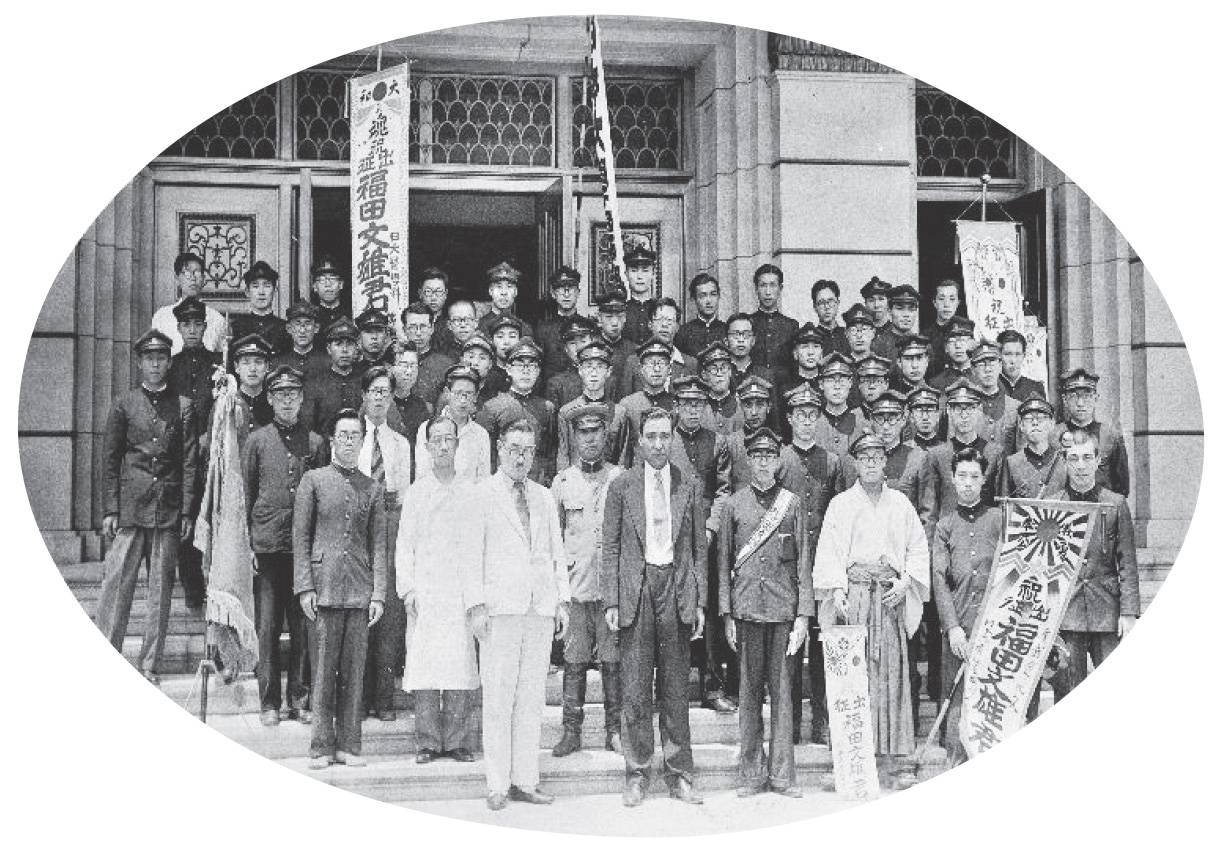 14回生卒業アルバムから