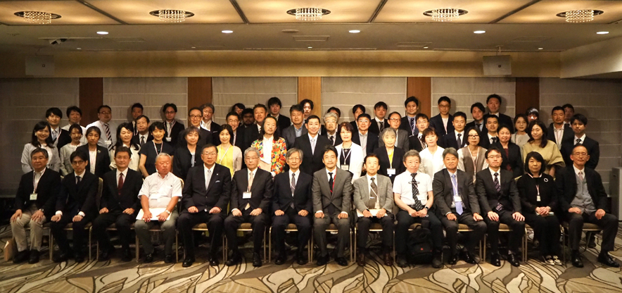 桜耳会総会