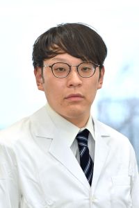 廣澤　恵吾