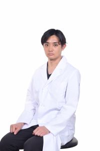 鹿島　達郎