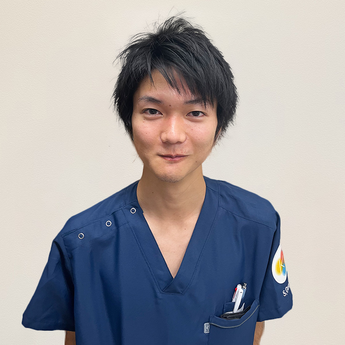 小野 周平