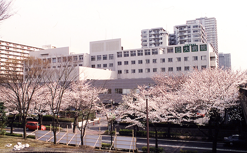 日本大学医学部
