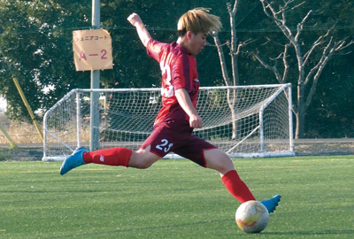 サッカー部