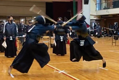 剣道部