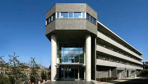 日本大学学生寮