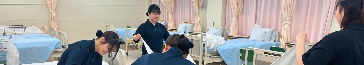 学校生活画像