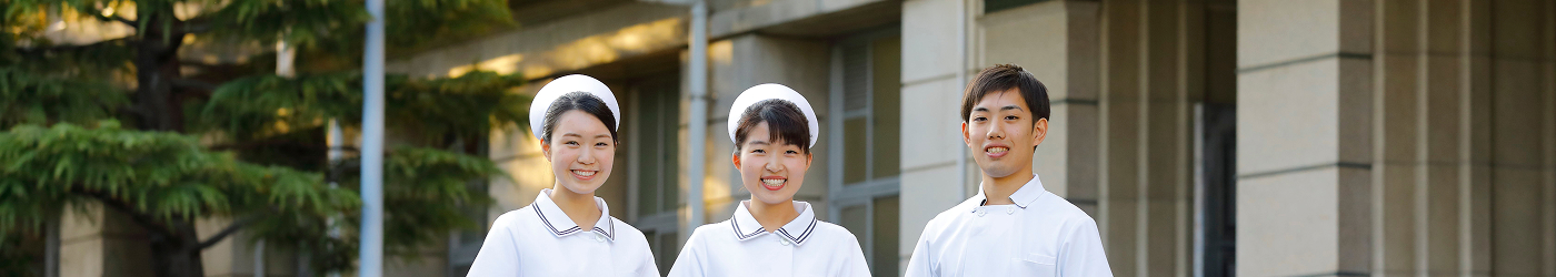 学校生活画像