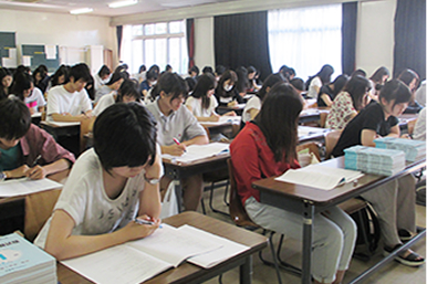 国家試験対策