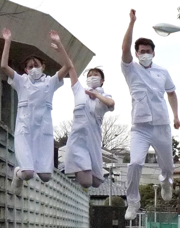 キャンパスライフ