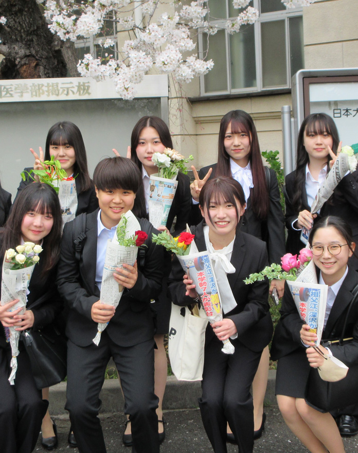 学校紹介