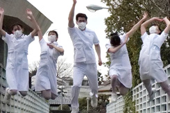キャンパスライフ