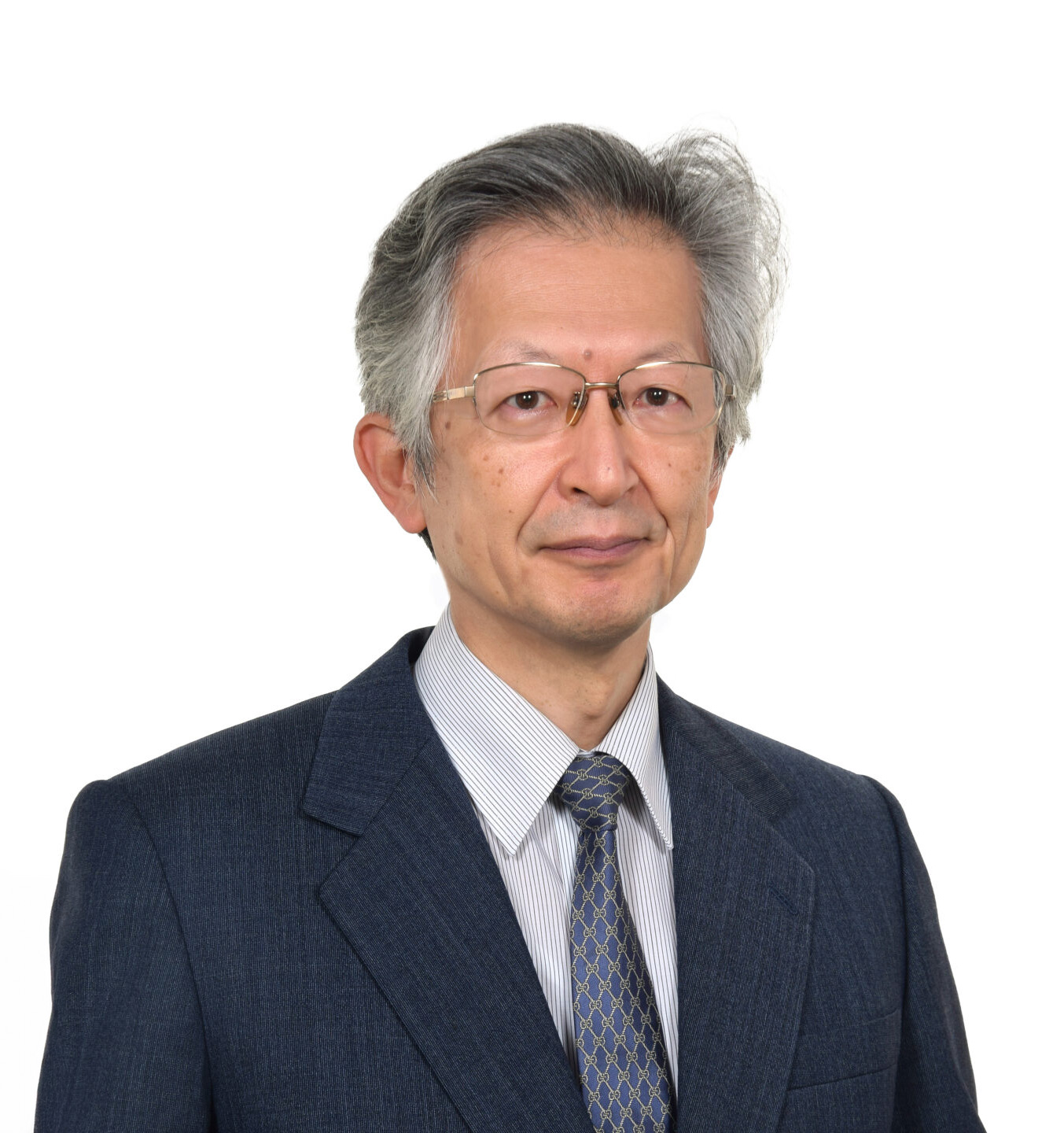 大島猛史