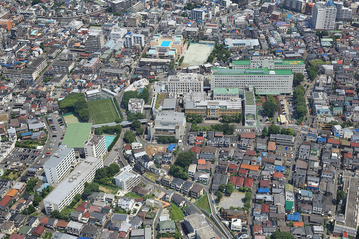 学校関係者評価