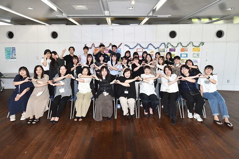 ホームカミングデー