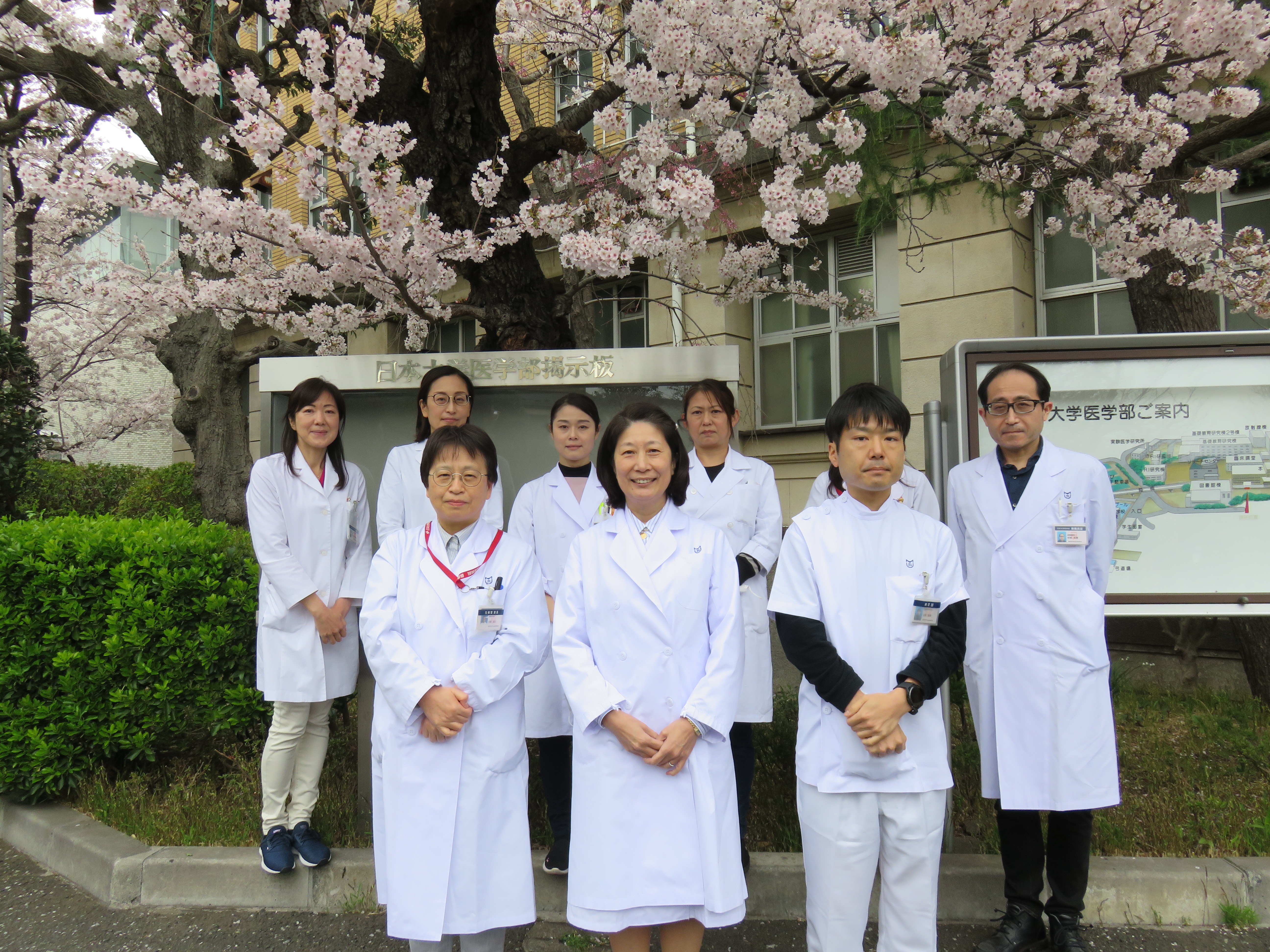 日本大学 医学部